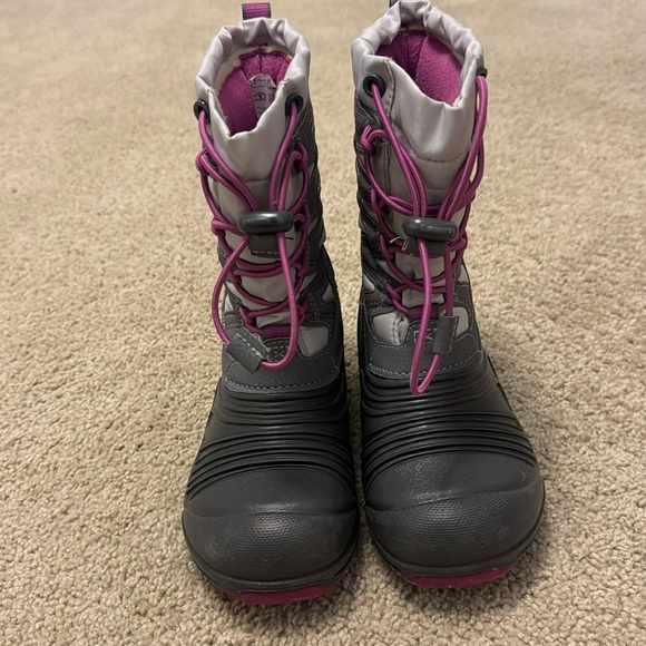 Snowquest 3.0 Waterproof Boot - Size 11 - Picture 1 of 4